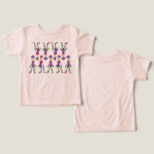 Jester bells 1 (Ontwerp Voorkant & Achterkant)