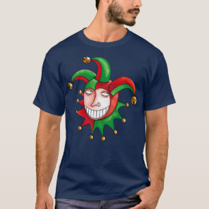 Jester Brugse Zot Belgium Beer T T-shirt