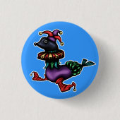 Jester Button (Voorkant)
