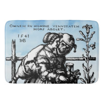 Jester Death en het meisje