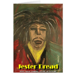 Jester Dread