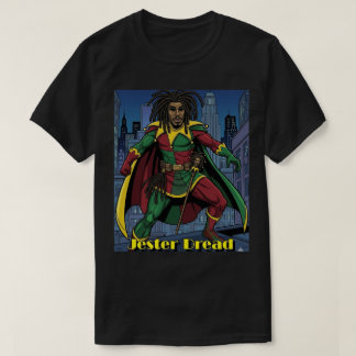 Jester Dread T-shirt