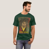 Jester Dread T-shirt (Voorkant volledig)