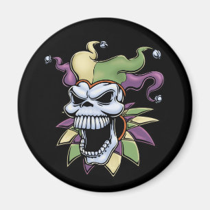 Jester II Magneet
