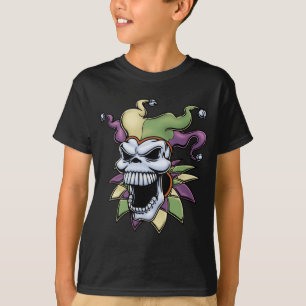 Jester II T-shirt