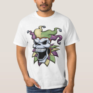 Jester II T-shirt