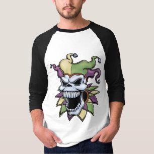 Jester II T-shirt