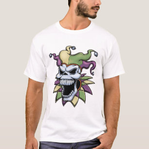 Jester II T-shirt