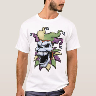 Jester II T-shirt