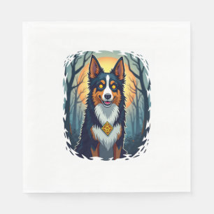Jester Jack Russell Servet