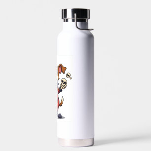 Jester Jack Russell Waterfles