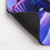 Jester Mousepad Muismat (Hoek)