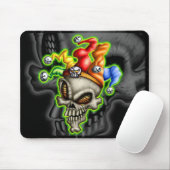 Jester Muismat (Met muis)