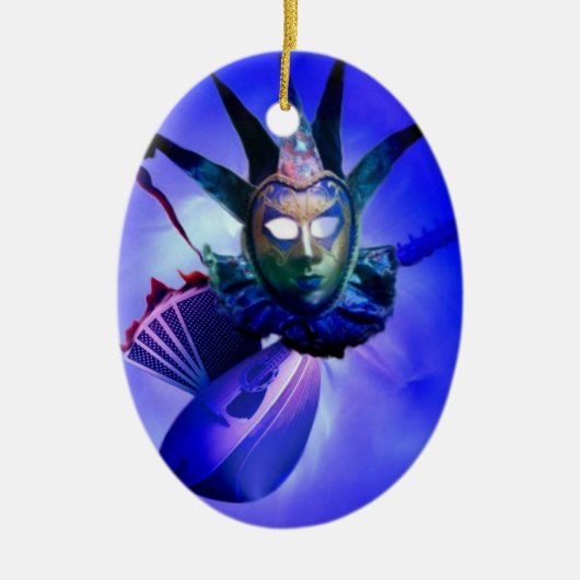 Jester Ornament (Voorkant)