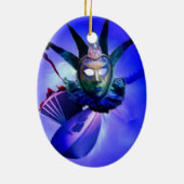 Jester Ornament (Achterkant)