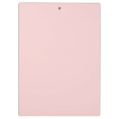 Jester Porcelain Mask with Ribbons and Bells Klembord (Achterkant)