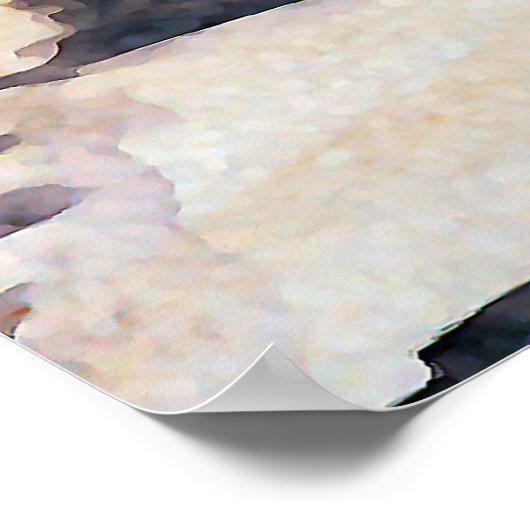 Jester Poster (Hoek)