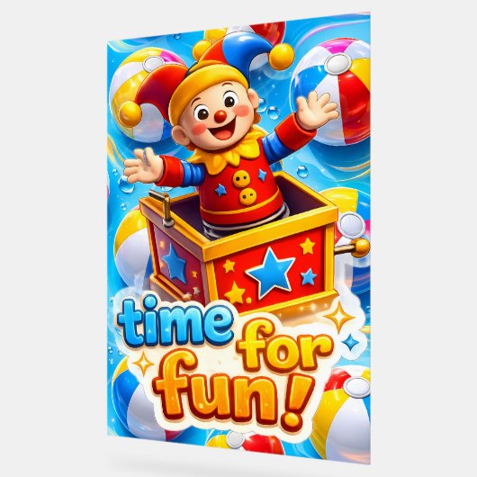 jester poster (Hoek)