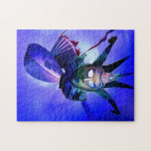 Jester Puzzle Legpuzzel (Horizontaal)