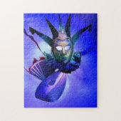 Jester Puzzle Legpuzzel (Verticaal)