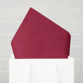 Jester Red Tissuepapier