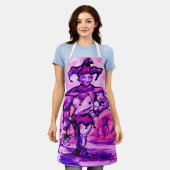 Jester Schort (Gedragen)