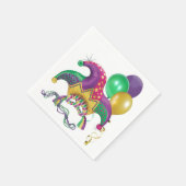 Jester Servet (Hoek)