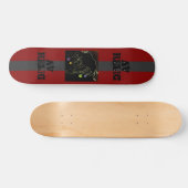 Jester Skateboard (Horizontaal)