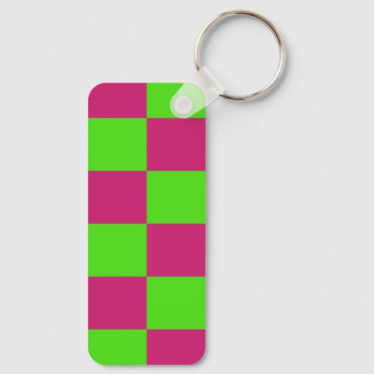 Jester - Sleutelhanger (Achterkant)