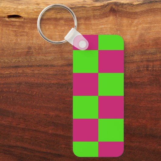 Jester - Sleutelhanger (Voorkant)