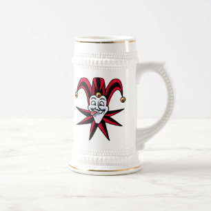Jester Stein Bierpul
