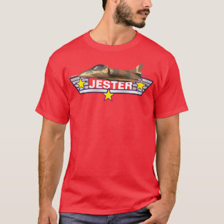 JESTER T-SHIRT