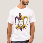 Jester T-shirt (Voorkant)