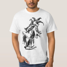 Jester T-shirt