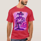 Jester T-Shirt (Voorkant)