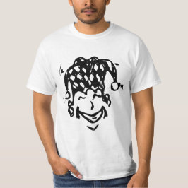 Jester T-shirt