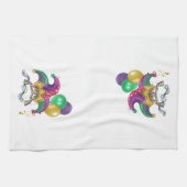 Jester Theedoek (Horizontaal)