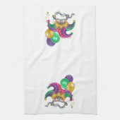 Jester Theedoek (Verticaal)