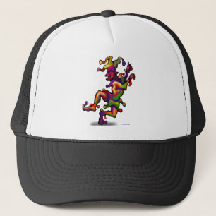 Jester Trucker Pet