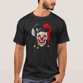 Jester's Grin T-shirt