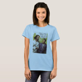 Jesu T-shirt (Voorkant volledig)