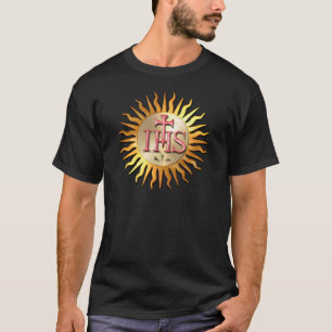 Jesuit Logo T-shirt