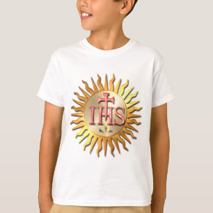 Jesuit Logo T-shirt