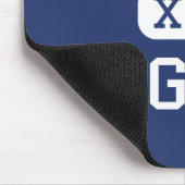 Jesuit - Tigers - High School - Tampa Florida Muismat (Hoek)