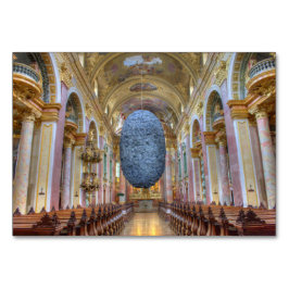Jesuitenkirche Wien Österreich Kaart