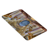 Jesuitenkirche Wien Österreich Magneet (Rechterzijde)