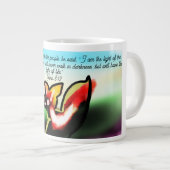 Jesulicht Grote Koffiekop (Voorkant rechts)