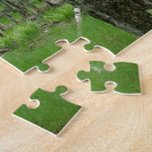 Jesup Path Boardwalk Trail Legpuzzel (Zijkant)