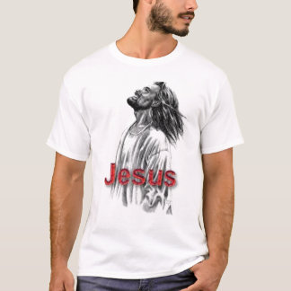 jesus[2] t-shirt