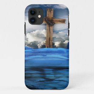 Jesus-717 Case-Mate iPhone Case